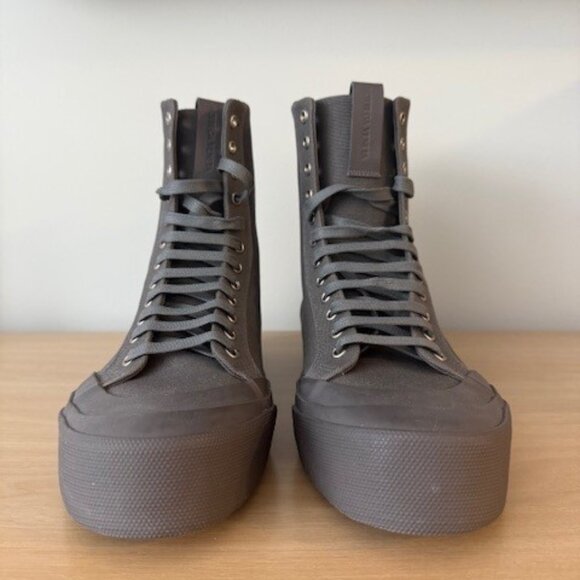Bottega Veneta Logo Tongue Boot main image 9